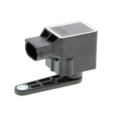 Abbildung von VEMO V20 72 1364 Sensor, Xenonlicht (Leuchtweiteregulierung) Hinterachse, Vorderachse Q+, Erstausrüsterqualität MADE IN GERMANY BMW: X5