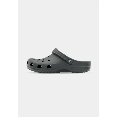 Abbildung von Crocs Classic Unisex Clogs, Größe: 46 47, Slate grey Schuhe