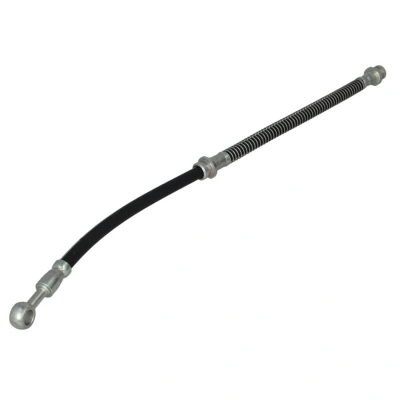 Abbildung von TRW PHD346 Bremsschläuche 470 M10x1 VOLVO: V40 Kombi, S40 I, MITSUBISHI: Space Star, Carisma Schrägheck