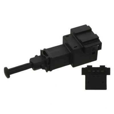 Abbildung von FEBI BILSTEIN 29316 Bremslichtschalter elektrisch VOLKSWAGEN: Lupo / 3L, SKODA: Octavia 1 Combi, I Schrägheck, FORD: Galaxy Mk1 MPV