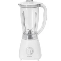 Abbildung von BOMANN Standmixer &quot;UM 378 CB weiß 1,5L 500W&quot;, 500 W