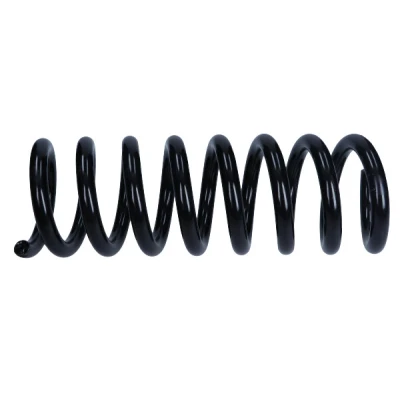Abbildung von MAXGEAR 60 0609D Fahrwerksfeder MERCEDES BENZ: C Klasse Sportcoupe, E T modell, SLK