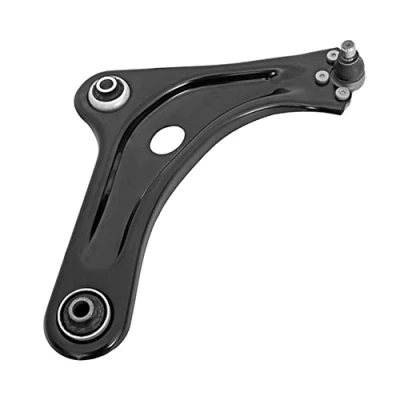 Abbildung von SKF VKDS 323046 B Querlenker mit synthetischem Fett Trag /Führungsgelenk CITROËN: C2 Schrägheck, C3 II, PEUGEOT: 1007 Schrägheck