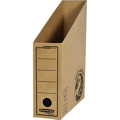 Abbildung von Bankers Box 4473701 Heavy Duty Magazinarchiv groß