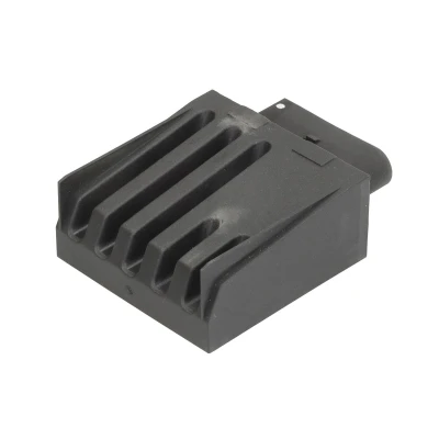 Abbildung von HITACHI 132911 Steuergerät, Kraftstoffpumpe VOLKSWAGEN: Golf 7 Variant, Tiguan I, Schrägheck, AUDI: Q3, SKODA: Superb III Kombi
