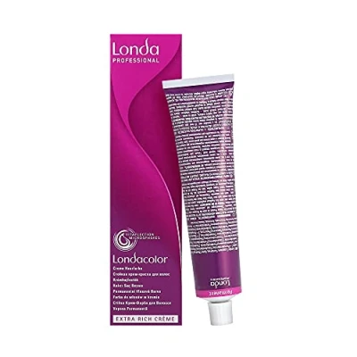 Abbildung von Londa Professional Permanent Color Crème 60 ml 9/0
