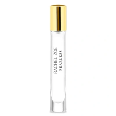 Abbildung von Rachel ZOE Fragrance EDP Fearless Eau de Parfum, Damen, Größe: 10 ml,