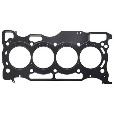 Abbildung von AJUSA 10183500 Zylinderkopfdichtung MULTILAYER STEEL NISSAN: Note I, Micra C+C 3, NV200 / Evalia Bus