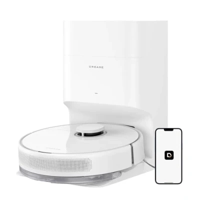 Abbildung von Dreame D10 Plus Gen 2