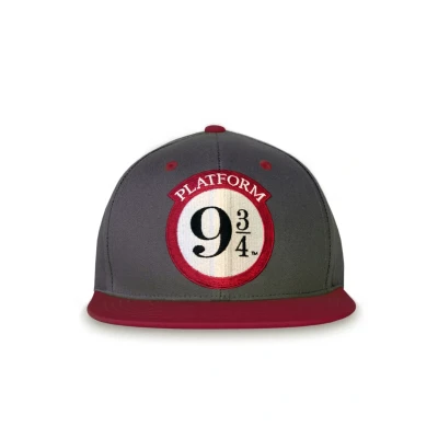 Abbildung von Logoshirt Harry Potter Cap für Kinder, Größe: One Size, Farbig