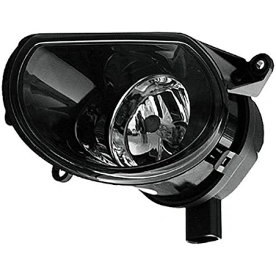 Abbildung von HELLA 1N0 247 003 021 Nebelscheinwerfer rechts 12 mit Glühlampe AUDI: A3 Sportback, Schrägheck, Q7