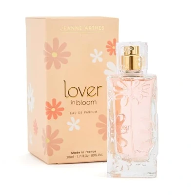 Abbildung von Jeanne Arthes Lover in Bloom, EDP 50 ml