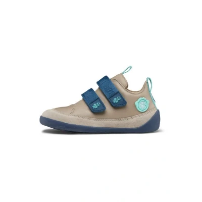 Abbildung von Affenzahn Buddy Sneaker low für Kinder, Größe: 29, Beige Schuhe