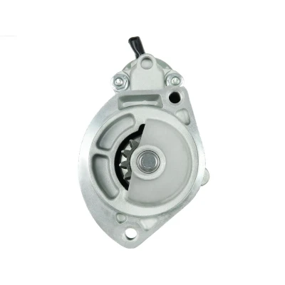 Abbildung von AS PL S6257S Anlasser 12 1,90 13 KIA: Sportage III, CARENS 4, Optima / K5, HYUNDAI: ix35, i40 Kombi