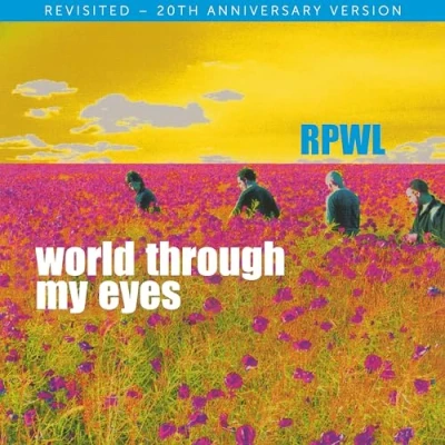 Abbildung von World Through My Eyes Revisited (Gtf. 2lp) [Vinyl LP]