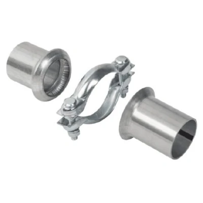 Abbildung von BOSAL 263 014 Reparatursatz, Abgasrohr