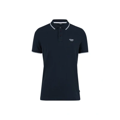Abbildung von JOOP! Jeans Agnello Poloshirt, Herren, Größe: Medium, Dark blue