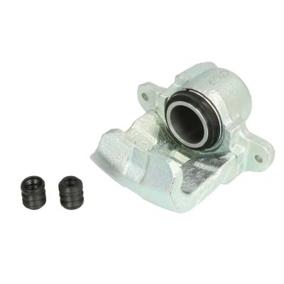 Abbildung von BUDWEG CALIPER 341332 Bremssattel RENAULT: CLIO 2, TWINGO 1, MEGANE DACIA: Logan I MCV, Sandero I, Limousine, CITROËN: AX, ZX Schrägheck