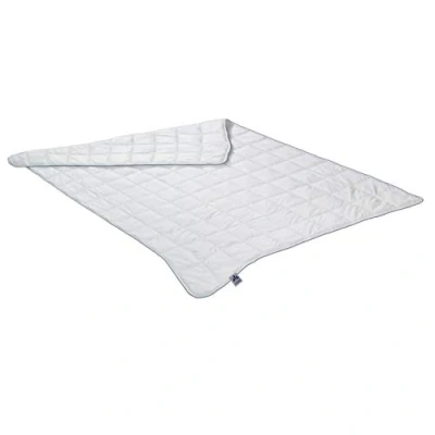 Abbildung von Gewichtsdecke, Perla, Entspannungsdecke, Irisette, Füllung: Microglasperlen &amp; Polyester, 6 und 8 kg, empfohlen für Erwachsene, entwickelt in Deutschland