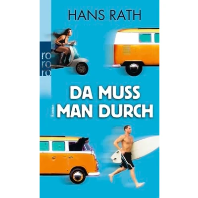 Abbildung von Da muss man durch