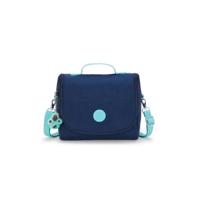 Abbildung von Kipling New KICHIROU Large Lunchbox, Pouches, Cases, Resort Navy (Blue)