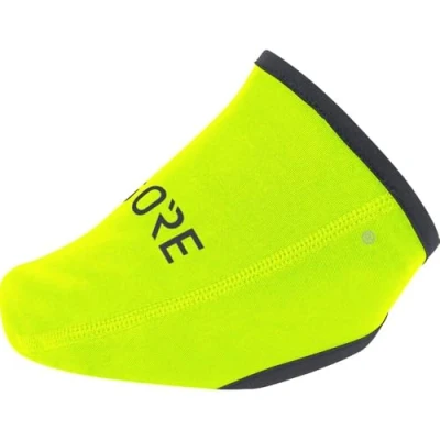 Abbildung von GOREWEAR C3 GORE® WINDSTOPPER® Zehenschutz, Neon Yellow