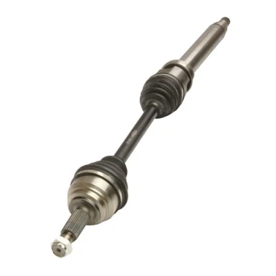 Abbildung von MAXGEAR 49 2581 Antriebswelle 918, 352 mit Lager FORD: FIESTA 6, 6 Van