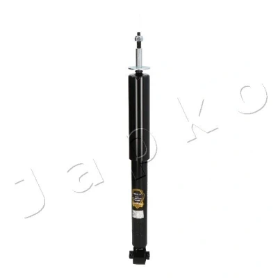 Abbildung von JAPKO MJ40052 Stoßdämpfer Hinterachse Gasdruck Zweirohr Teleskop oben Stift, unten Auge HONDA: HR V I