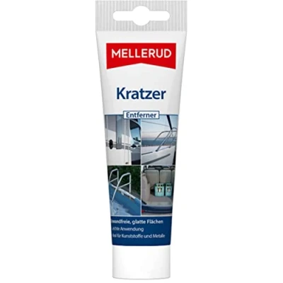 Abbildung von MELLERUD Kratzer Entferner, 75ml Flüssigreiniger