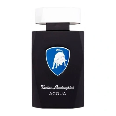 Abbildung von Lamborghini Acqua Eau de Toilette 200 ml