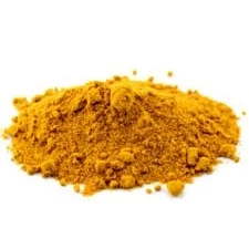 Abbildung von Kurkuma BIO, 1kg gemahlen von Dragonspice Naturwaren,