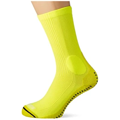 Abbildung von GEMS MM01 LIMA Socks Unisex Fluo gelb S