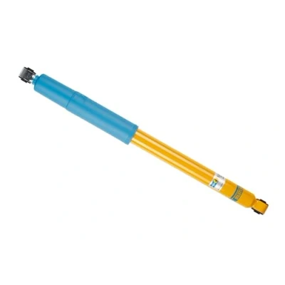 Abbildung von BILSTEIN B6 4600 24 105804 Lenkungsdämpfer Vorderachse LAND ROVER: Discovery II (L318) 2.5 Td5 4x4, 4.0 V8 4.6 4x4 1998 2004