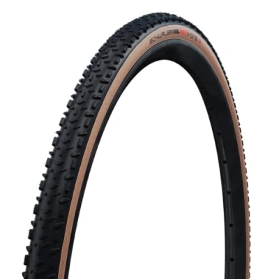 Abbildung von SCHWALBE Race Cyclocrossreifen X ONE R. 27.5x1.30&quot;33 584