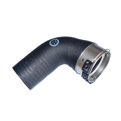 Abbildung von THERMOTEC DCB018TT Ladeluftschlauch BMW: 5 Limousine, Touring