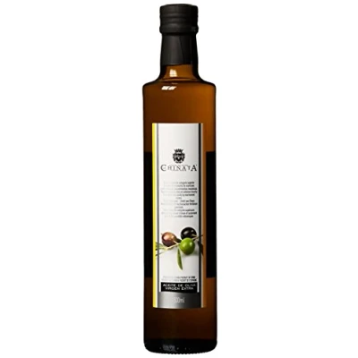 Abbildung von La Chinata Aceite de Oliva Virgen Extra, Natives Olivenöl (1 x 500 ml)