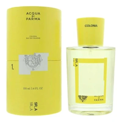 Abbildung von Acqua Di Parma Colonia Eau de Cologne Limited edition 100 ml