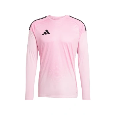 Abbildung von adidas Performance TIRO Competition Torwarttrikot, Herren, Größe: 3XL, Rosa