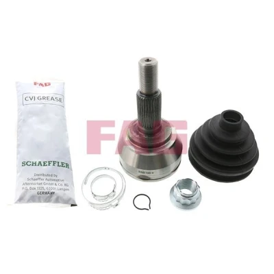 Abbildung von FAG 771 0475 30 Gelenksatz VOLKSWAGEN: Touareg I, II, PORSCHE: Cayenne, AUDI: Q7 kfzteile, kfzteile24, bandel online, bandel, atp autoteile,