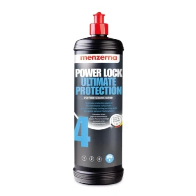 Abbildung von Lackversiegelung Power Lock Ultimate Protection