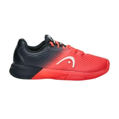 Abbildung von HEAD Men&#039;s Revolt Pro 4.0 Men Tennisschuh, Blueberry/Coral, 41
