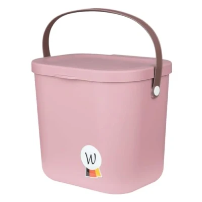 Abbildung von Waldhausen Multibag ECO, 6 l Rosa