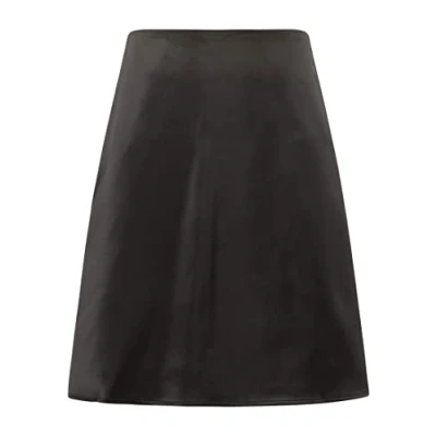 Abbildung von caneva Damen Rock 19220143 CA02, SCHWARZ, XS