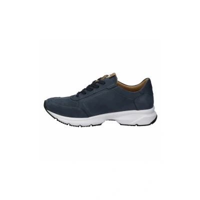 Abbildung von Josef Seibel Donald 01 Sneaker low, Herren, Größe: 44, Ocean kombi Schuhe