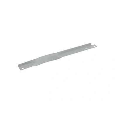 Abbildung von MZA Querschiene für Knieblech Simson KR50, KR51, KR51/1 Schwalbe