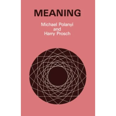Abbildung von Meaning (Emersion: Emergent Village resources for communities of faith)
