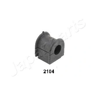Abbildung von JAPANPARTS RU 2104 Lagerbuchse, Stabilisator Vorderachse TOYOTA: Avensis II Kombi, Limousine, Schrägheck