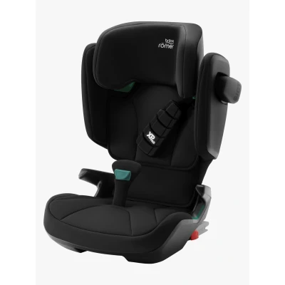 Abbildung von Britax Römer Kidfix i Size Kindersitz, Cosmos Black