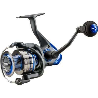 Abbildung von Okuma Safina Salzwasser Spinnrolle 3000A Angelrolle