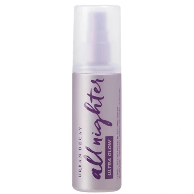 Abbildung von Urban Decay All Nighter Make up Setting Spray, langanhaltendes Fixierspray für Gesicht, bis zu 16 Stunden Tragen, vegane &amp; ölfreie Formel*